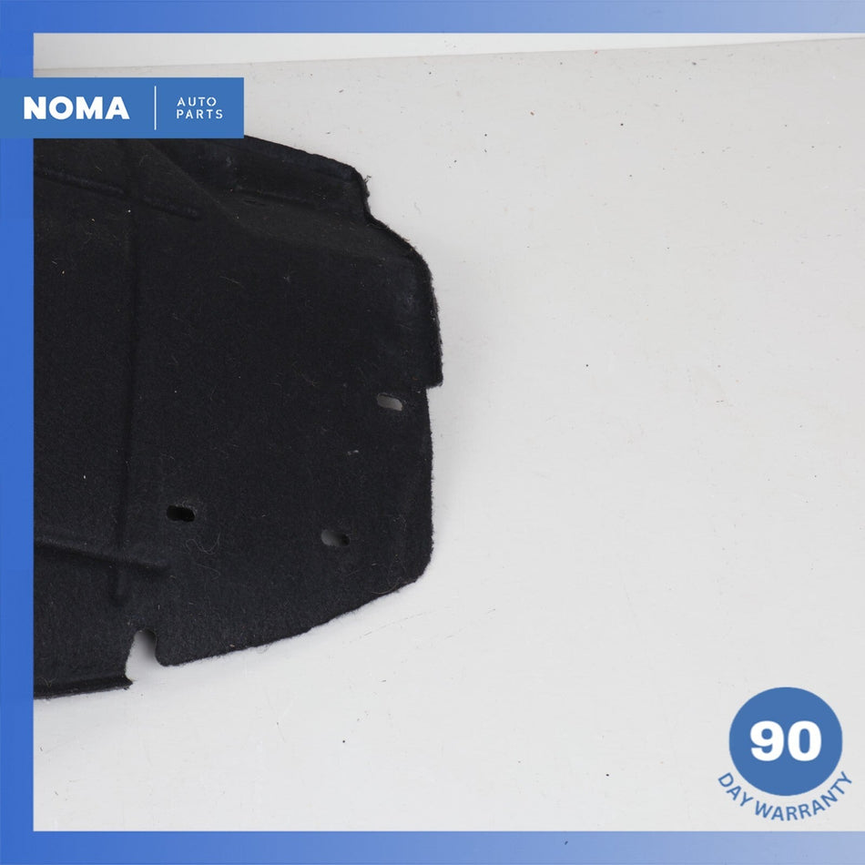 12-15 Jaguar X150 XK XKR Front Left Side Fender Wheelarch Splash Cover Set OEM