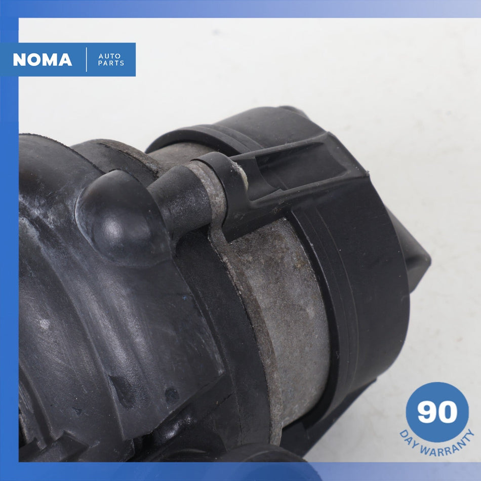 12-23 Jaguar X152 F-Type XF RR Sport Engine Coolant Auxiliary Water Pump OEM 31k