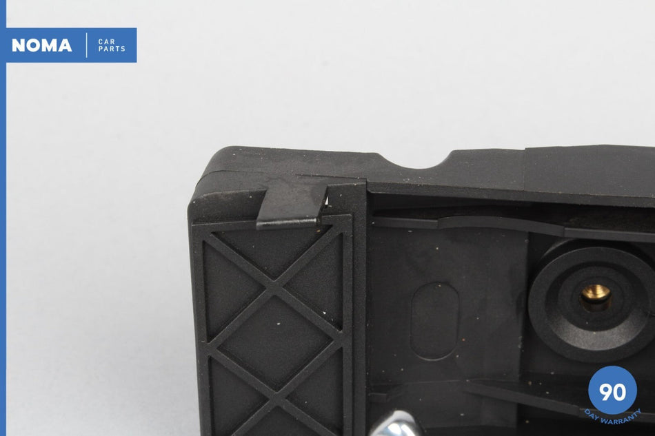 97-06 Jaguar XK8 XKR X100 Front Right Side Inner Door Handle w/ Trim AEK OEM