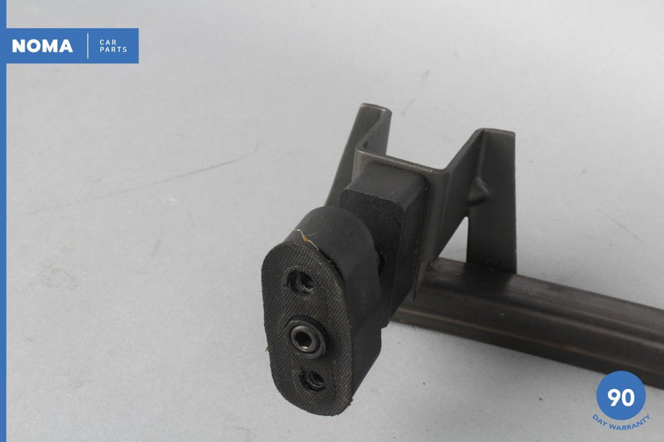 97-06 Jaguar XK8 X100 Front Left Driver Side Door Window Glass Track Bracket OEM