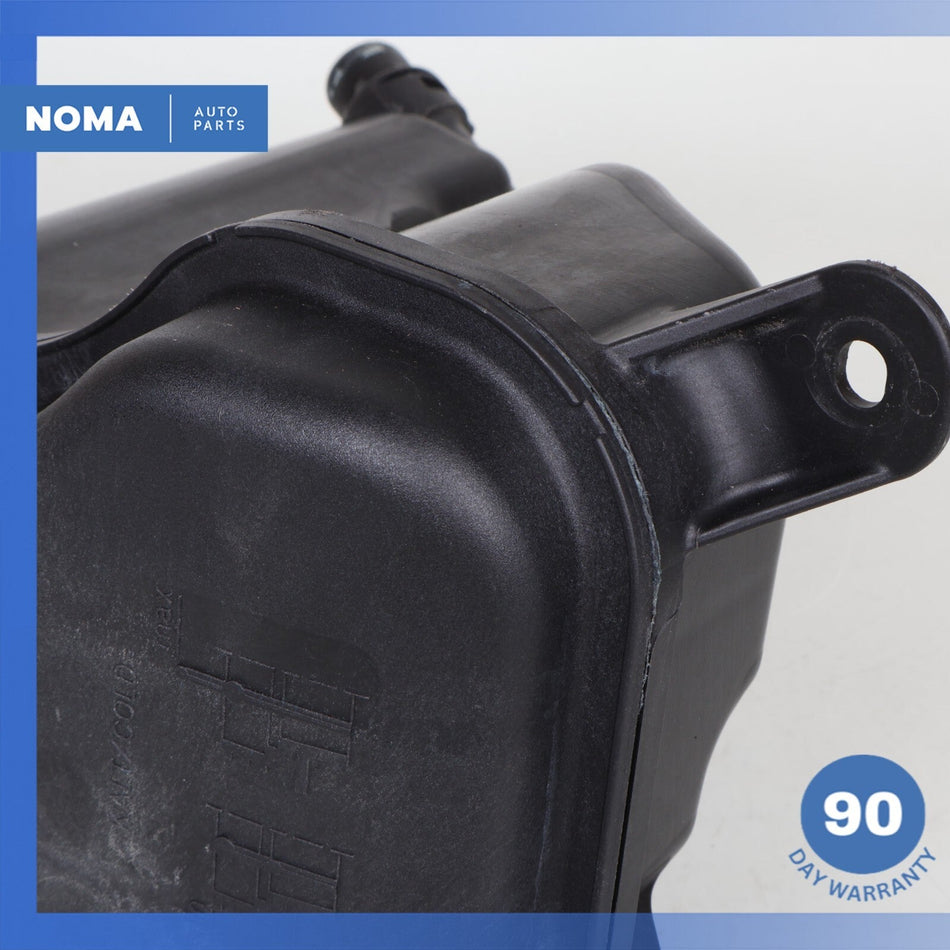 2011 BMW E89 Z4 Radiator Coolant Expansion Tank Reservoir 17137607482 OEM