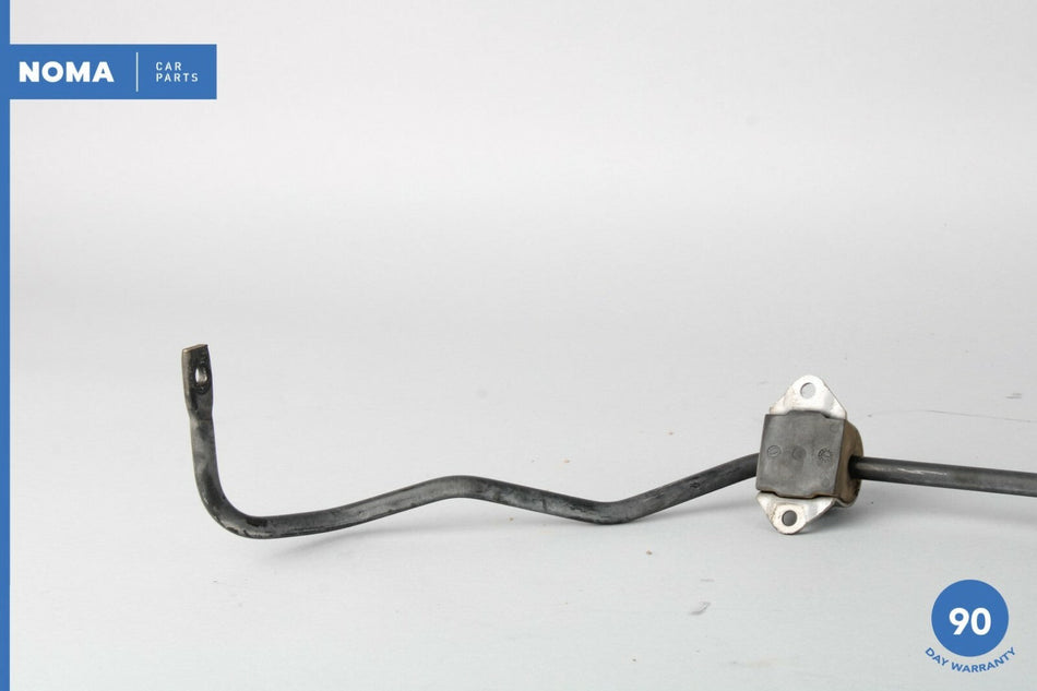 06-11 BMW 335i E90 E91 E92 E93 Rear Sway Stabilizer Anti Roll Bar 6764425 OEM