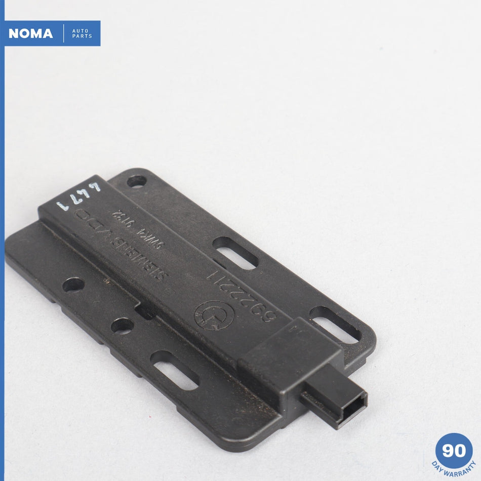 06-10 BMW 650i E63 E64 Keyless Access Entry Antenna Module 61356922211 OEM