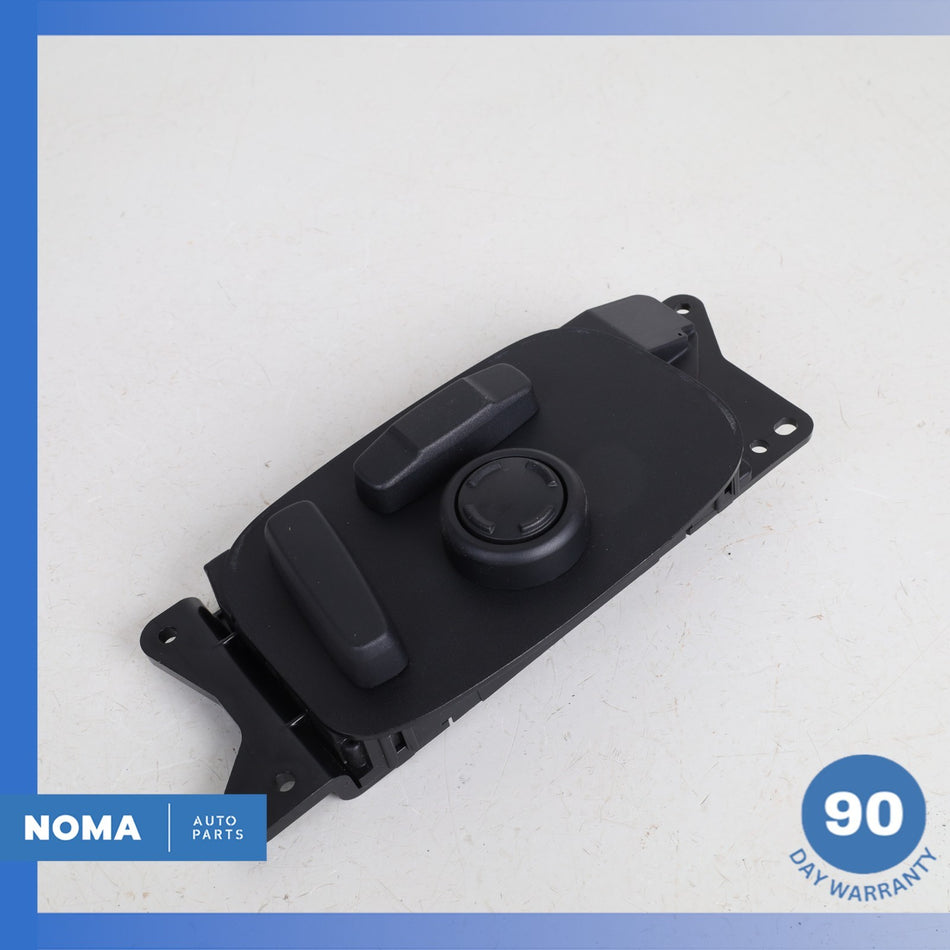 15-23 LR Discovery Sport L550 Front Left Seat Control Switch FK7214B566GB OEM