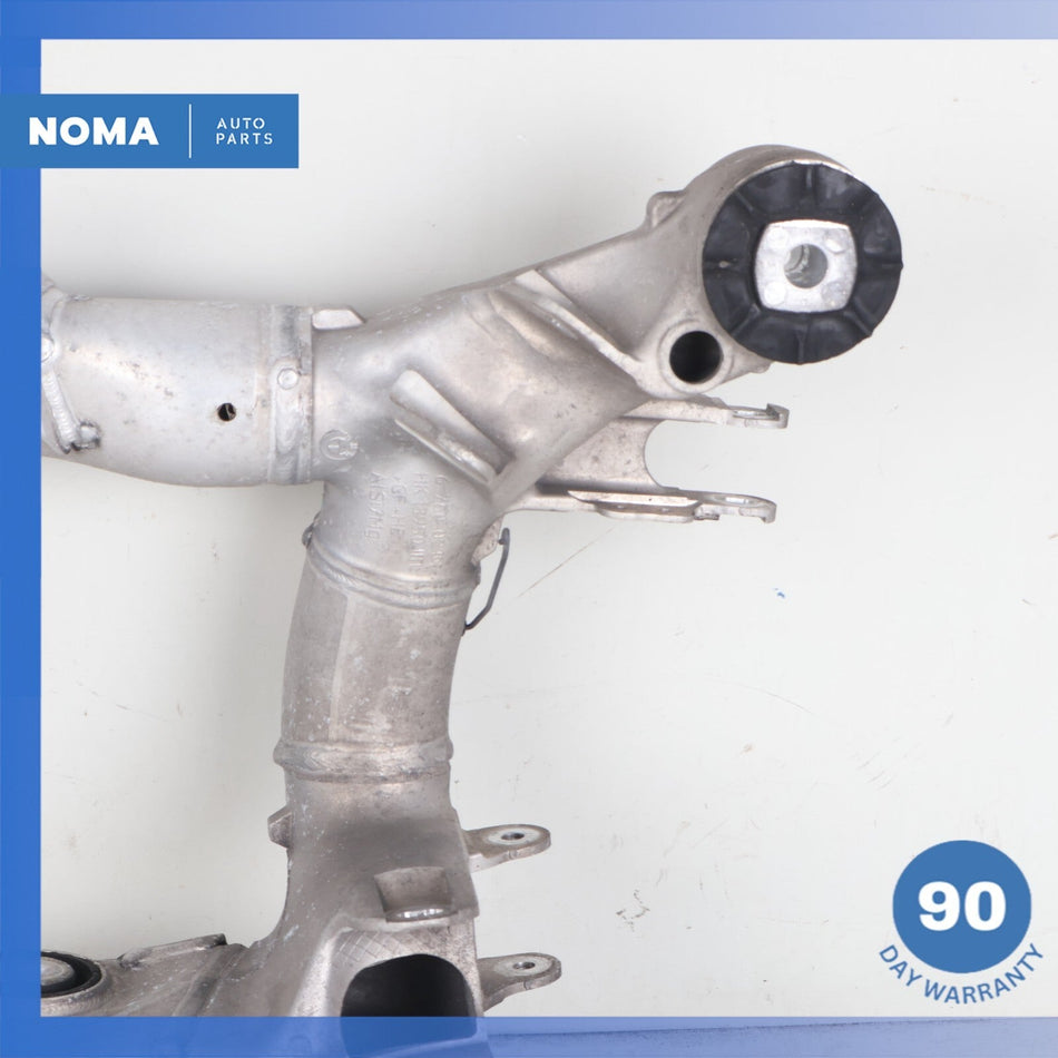 04-10 BMW E64 645Ci 650i Rear Sub Frame Subframe Crossmember 33316770842 OEM