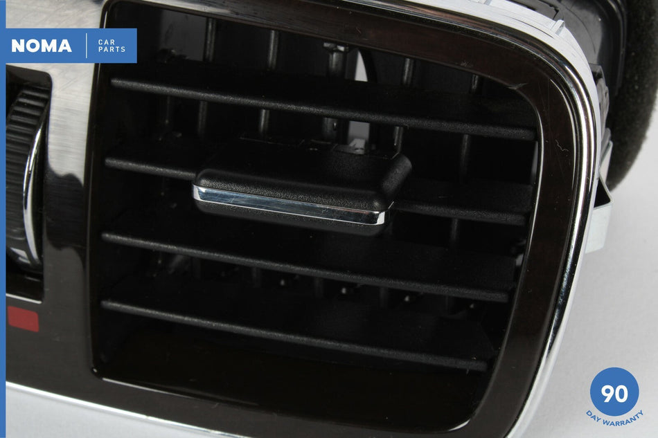 09-11 Hyundai Genesis Rear Center AC A/C Double Air Vent Grille 97040-3M000 OEM