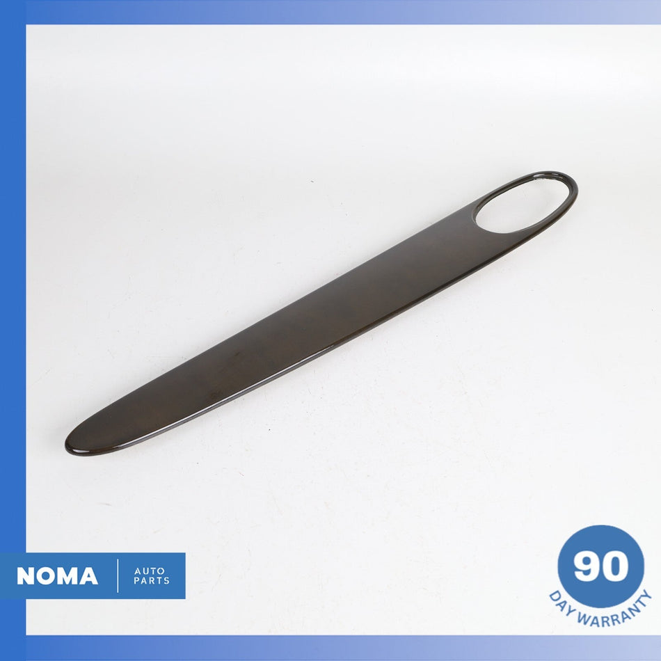 1998 Jaguar X308 XJR Rear Left Driver Side Door Panel Trim GND3121CD OEM