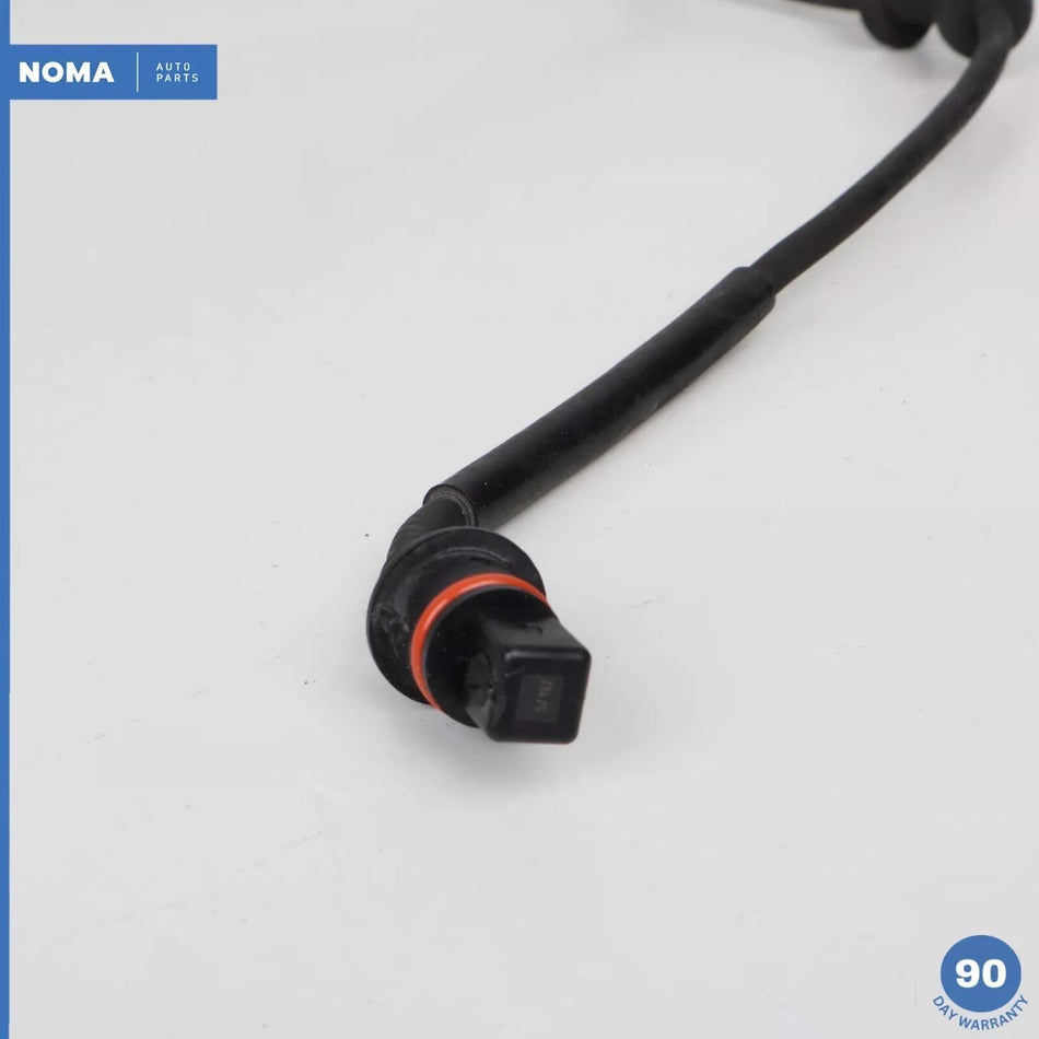 10-19 Jaguar X351 XJ XK XF Front Right & Left ABS Wheel Speed Sensor Set OEM