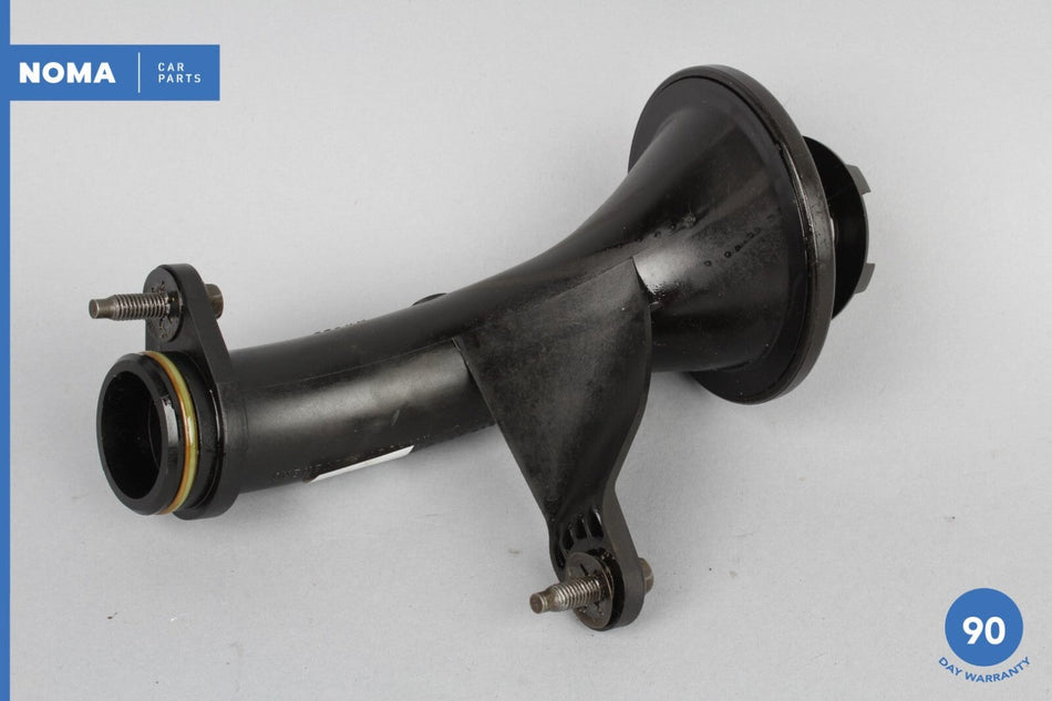 01-08 Jaguar S-Type X204 V8 Oil Fluid Pickup Line Hose Pipe 2W936617AC OEM