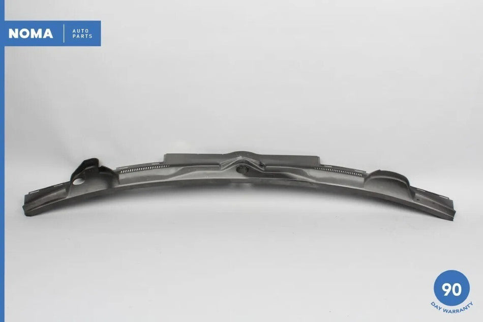 07-24 Jaguar X150 XKR XK F-Type Front Windshield Wiper Cowl Panel Cover Trim OEM