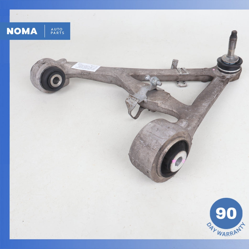 00-19 Jaguar X150 XK S-Type XJ Rear Right Passenger Side Upper Control Arm OEM