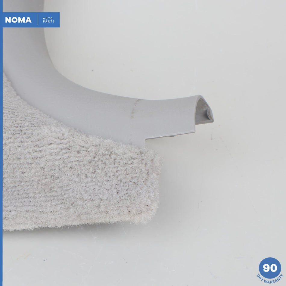 07-12 Lexus LS460 LS600h Front Right Side Lower A-Pillar Kick Panel LA10 OEM