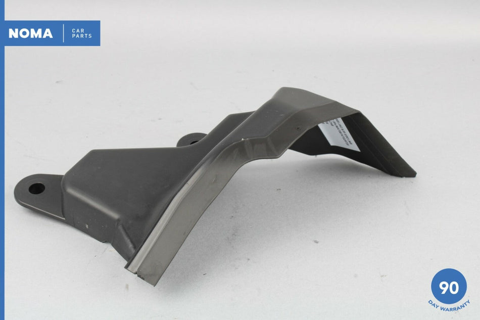 01-08 BMW 750i 750Li 760Li E66 E65 Rear Right Side Trunk Boot Hinge Cover OEM