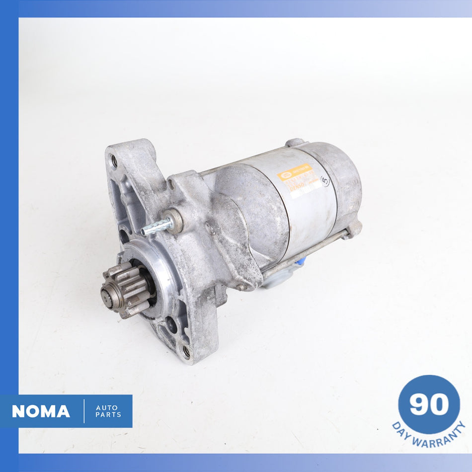 10-13 Land Rover L319 LR4 Engine Starter Motor AH4211001BB OEM