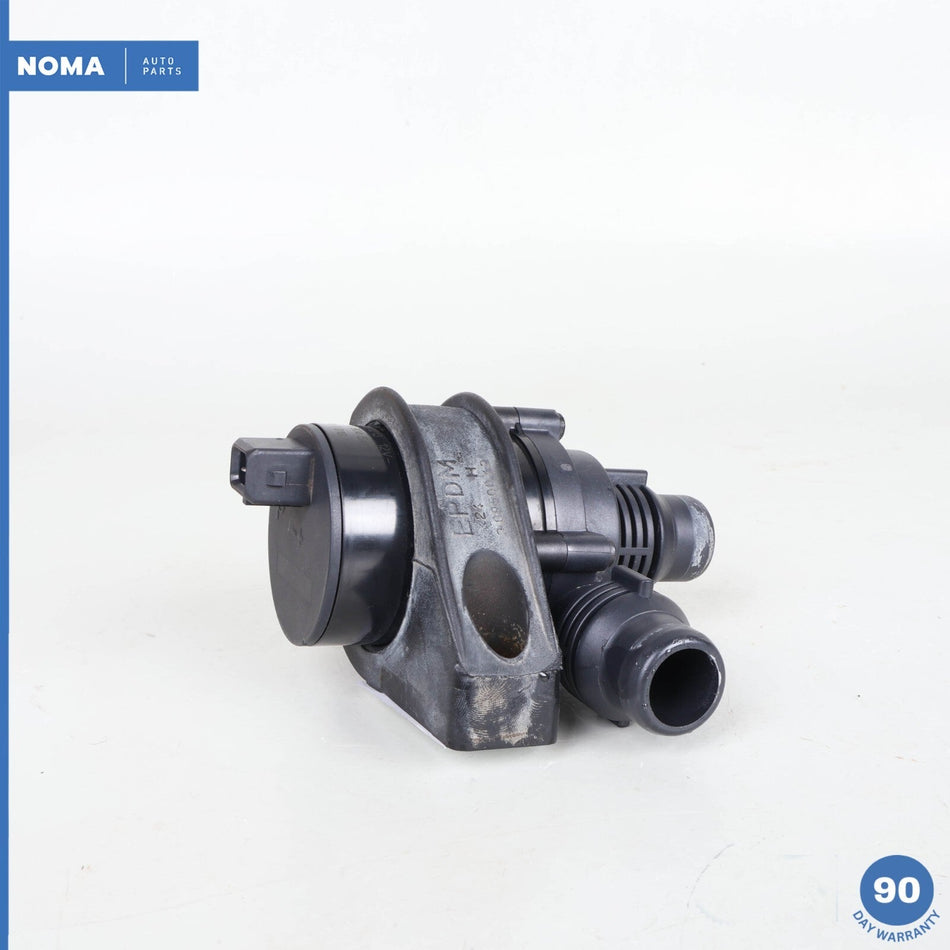 2010 Land Rover Range Rover Engine Exchange Auxiliary Water Coolant Pump OEM