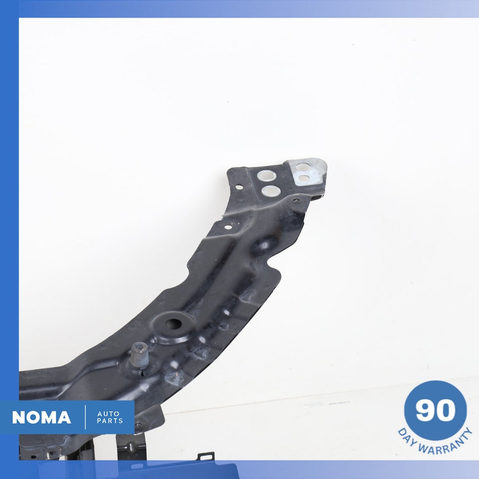 15-19 LR Discovery Sport L550 Upper Radiator Core Bracket Support Panel OEM