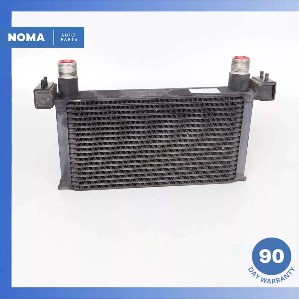 93-96 Jaguar XJS Series 3 Engine Motor Oil Cooler Radiator CCC6982 OEM