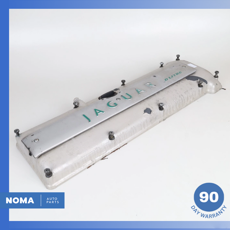 95-97 Jaguar XJS XJ6 VDP 4.0 AJ16 Engine Cylinder Head Camshaft Cover OEM