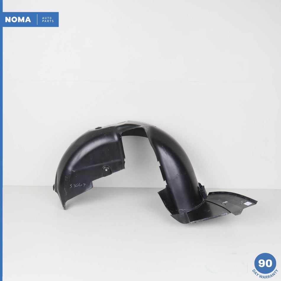 03-08 BMW E85 E86 Z4 Rear Right Passenger Wheel Arch Splash Guard 7012730 OEM