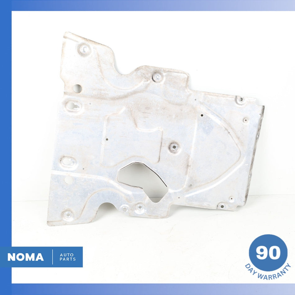 13-22 LR Range Rover Sport L494 L405 Front Engine Under Splash Shield Cover OEM