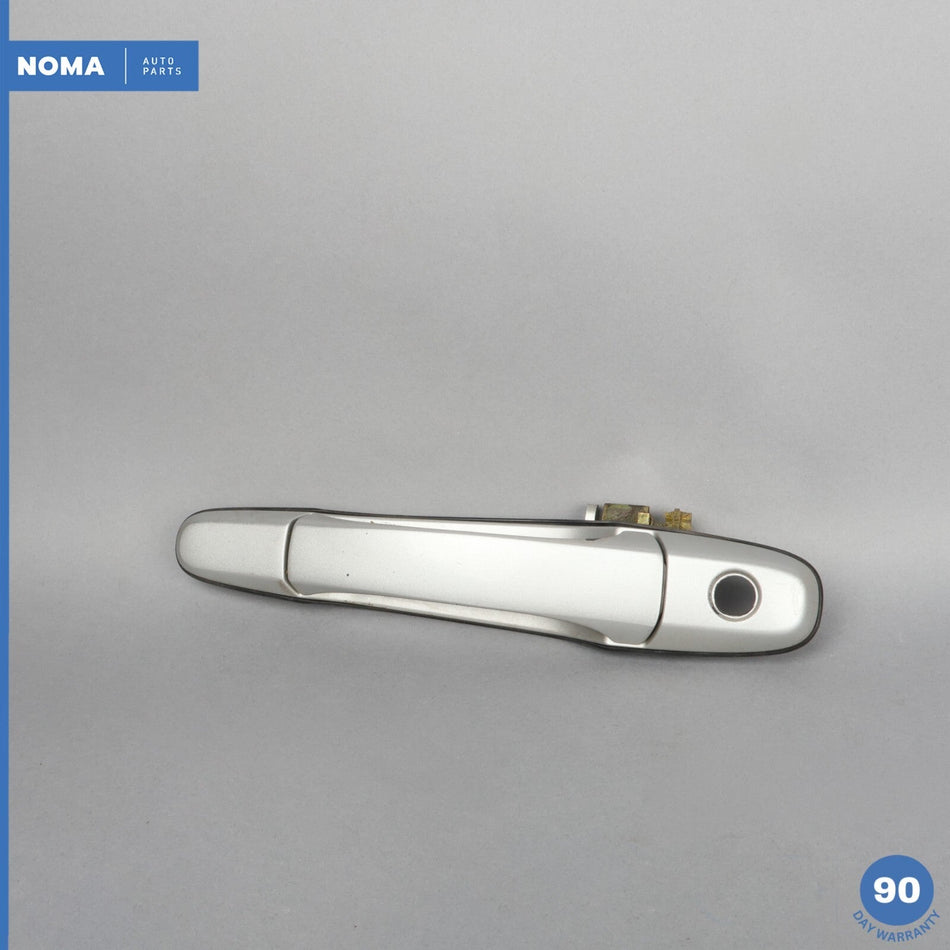 99-03 Lexus RX300 XU10 Left Front Side Exterior Release Door Handle 1C0 OEM