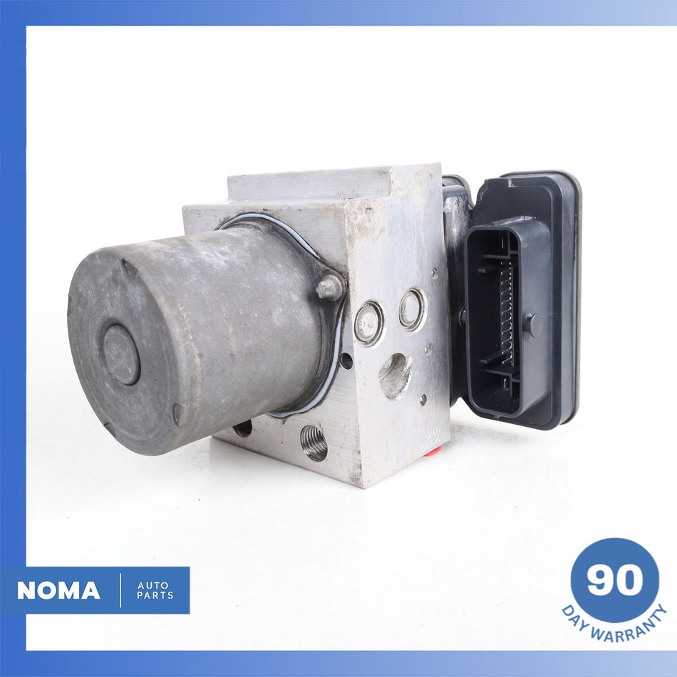 13-14 LR Range Rover Sport L494 L405 ABS Anti Lock Pump Brake Module OEM