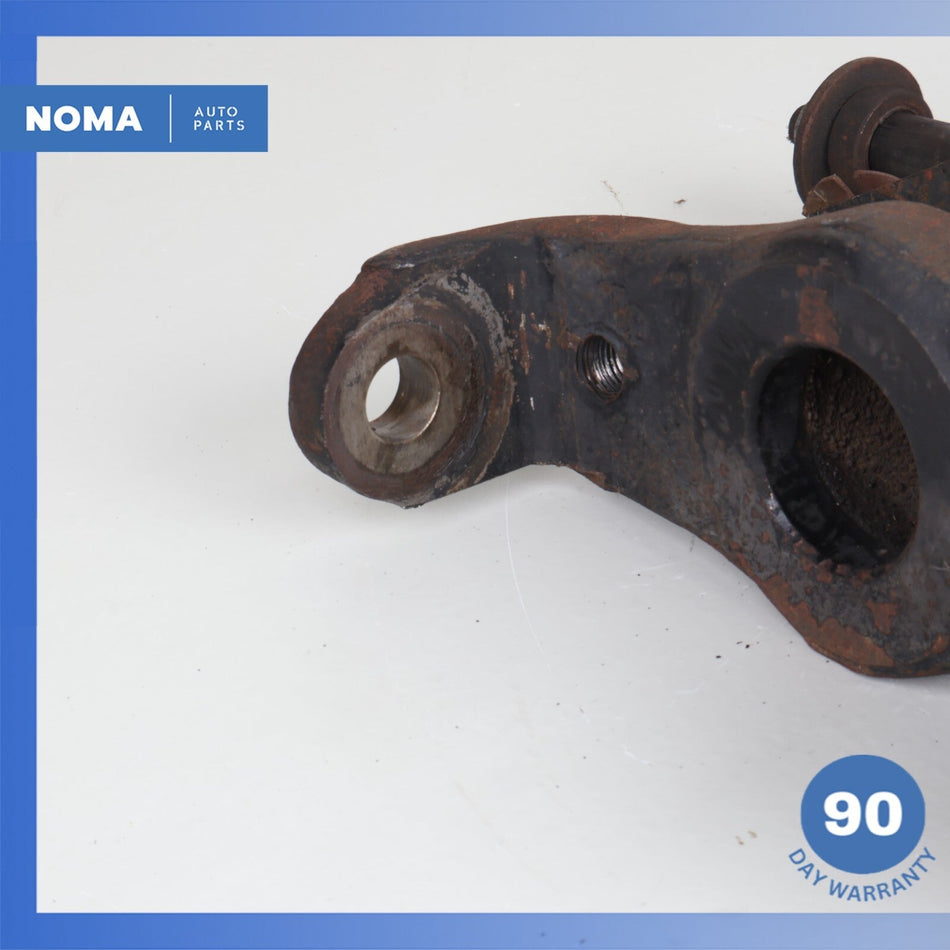 84-96 Jaguar XJS HE Series 2 Rear Left Driver Side Lower Control Arm OEM