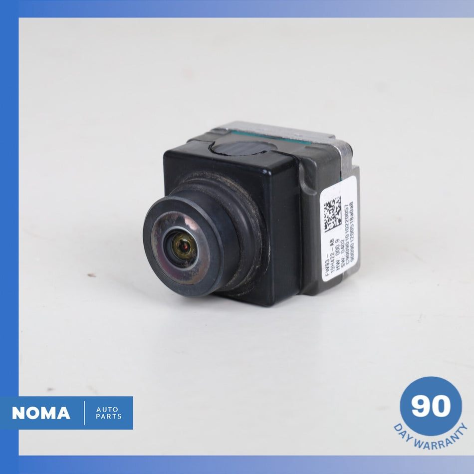 15-20 Jaguar X761 F-Pace XF L550 L405 Parking Assist Camera FW9319H422AB OEM