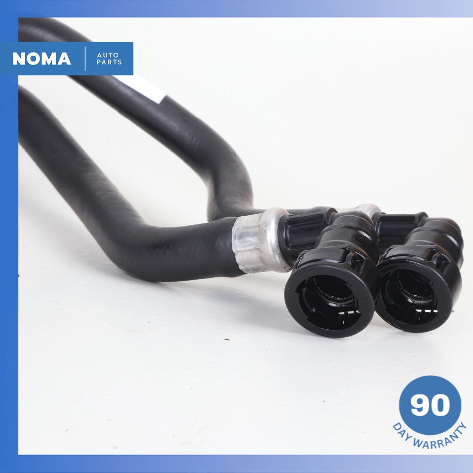 14-16 Land Rover L319 LR4 Transmission Oil Cooler Line Set of 2 OEM