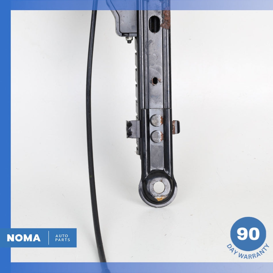 98-03 Jaguar X308 XJR XJ8 Front Right or Left Seat Slide Rail Track Motor OEM