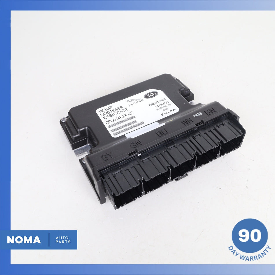 13-21 LR Range Rover Sport L494 L405 Air Suspension Damping Control Module OEM