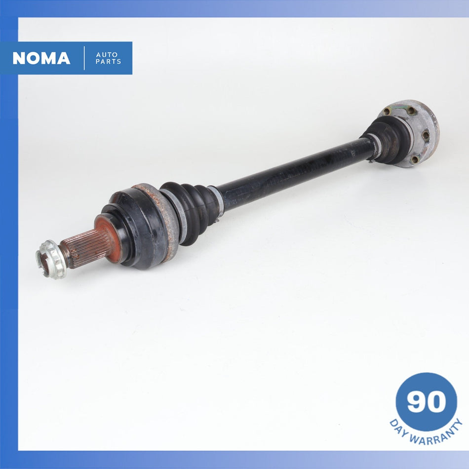 2005 BMW E64 645Ci Rear Left or Right Driver Side Axle Shaft 33207521133 OEM