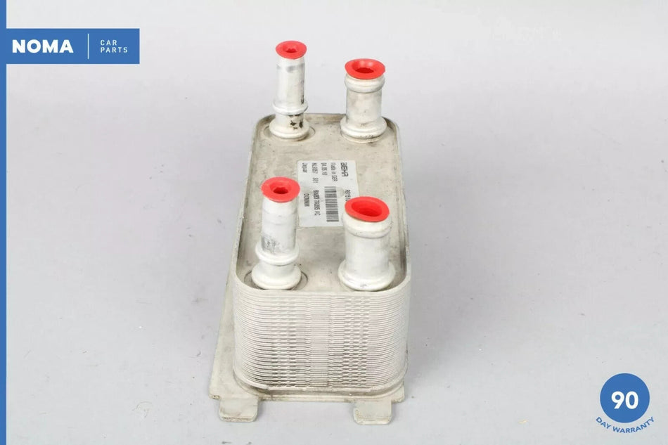 10-24 Jaguar X351 XJ XK Automatic Transmission Oil Cooler AW837A095AA OEM