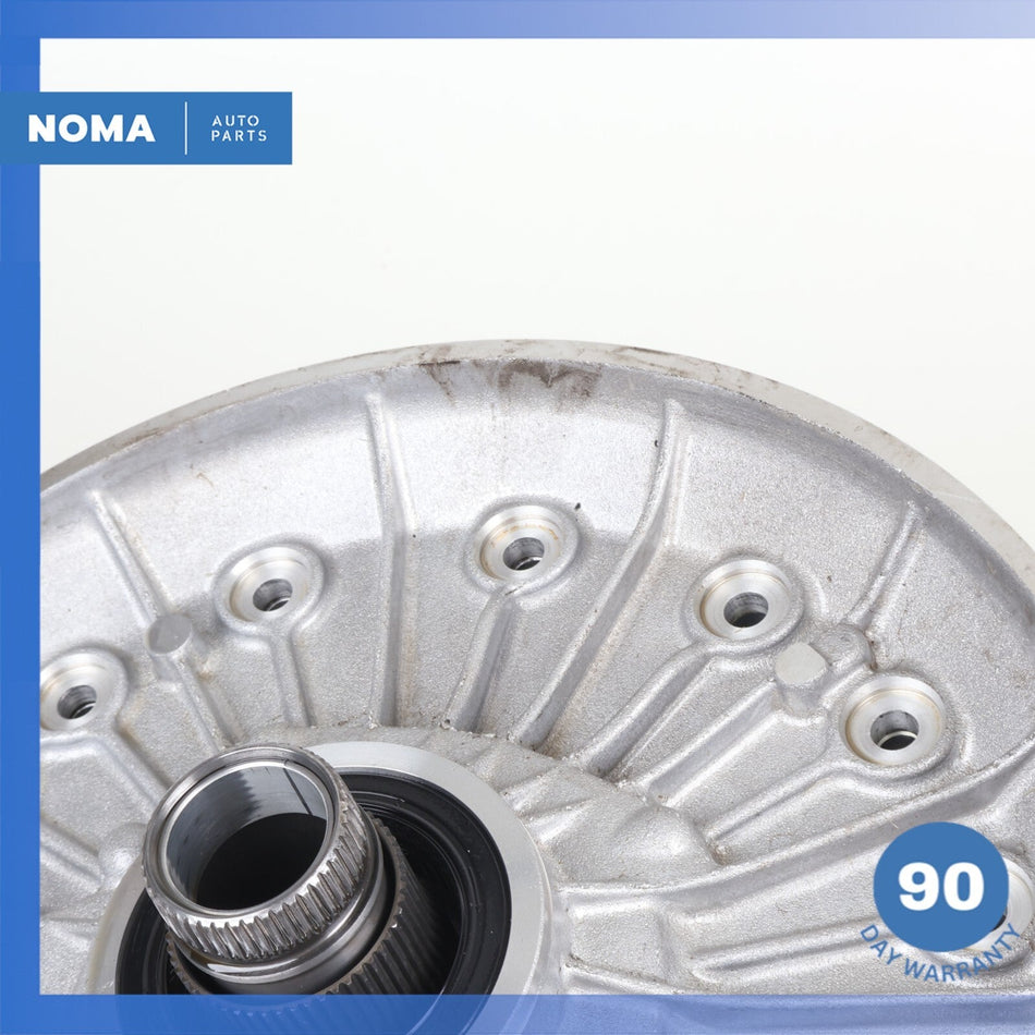 2014 Land Rover Range Rover L405 ZF 8HP Automatic Transmission Oil Pump OEM