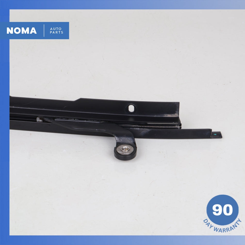 13-22 Range Rover L405 L494 Panorama Sun Roof Left Frame Track Rail Guide OEM