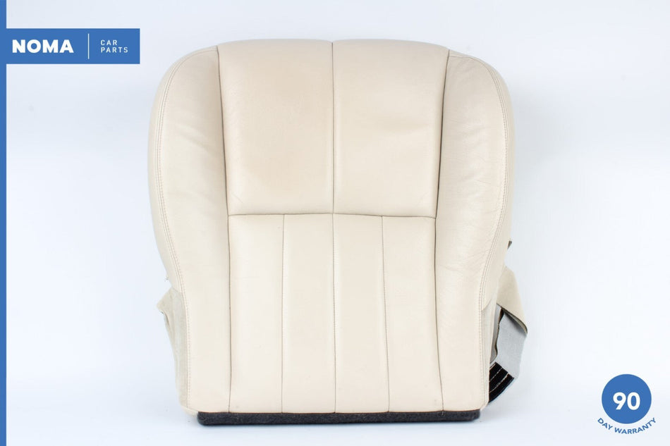 03-04 Jaguar S-Type X202 Front Right Passenger Side Lower Seat Cushion ADX OEM