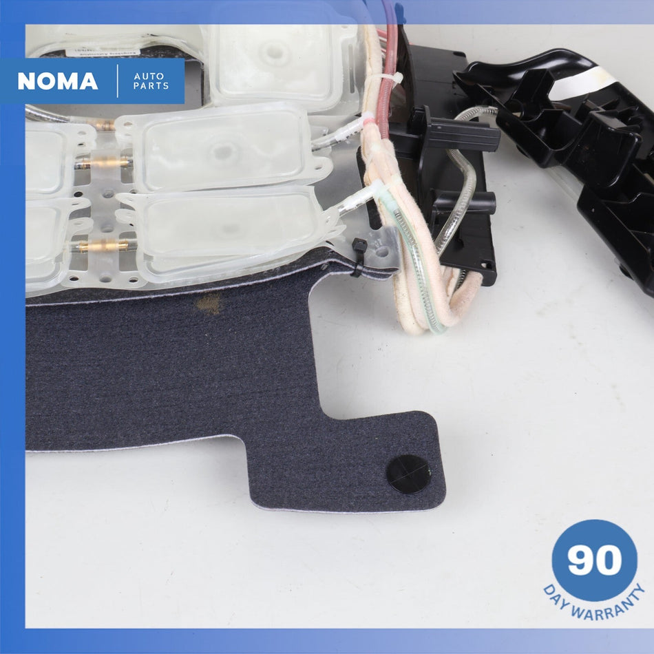 14-17 Range Rover L405 Front Right Passenger Seat Cushion Bladder Bolster OEM