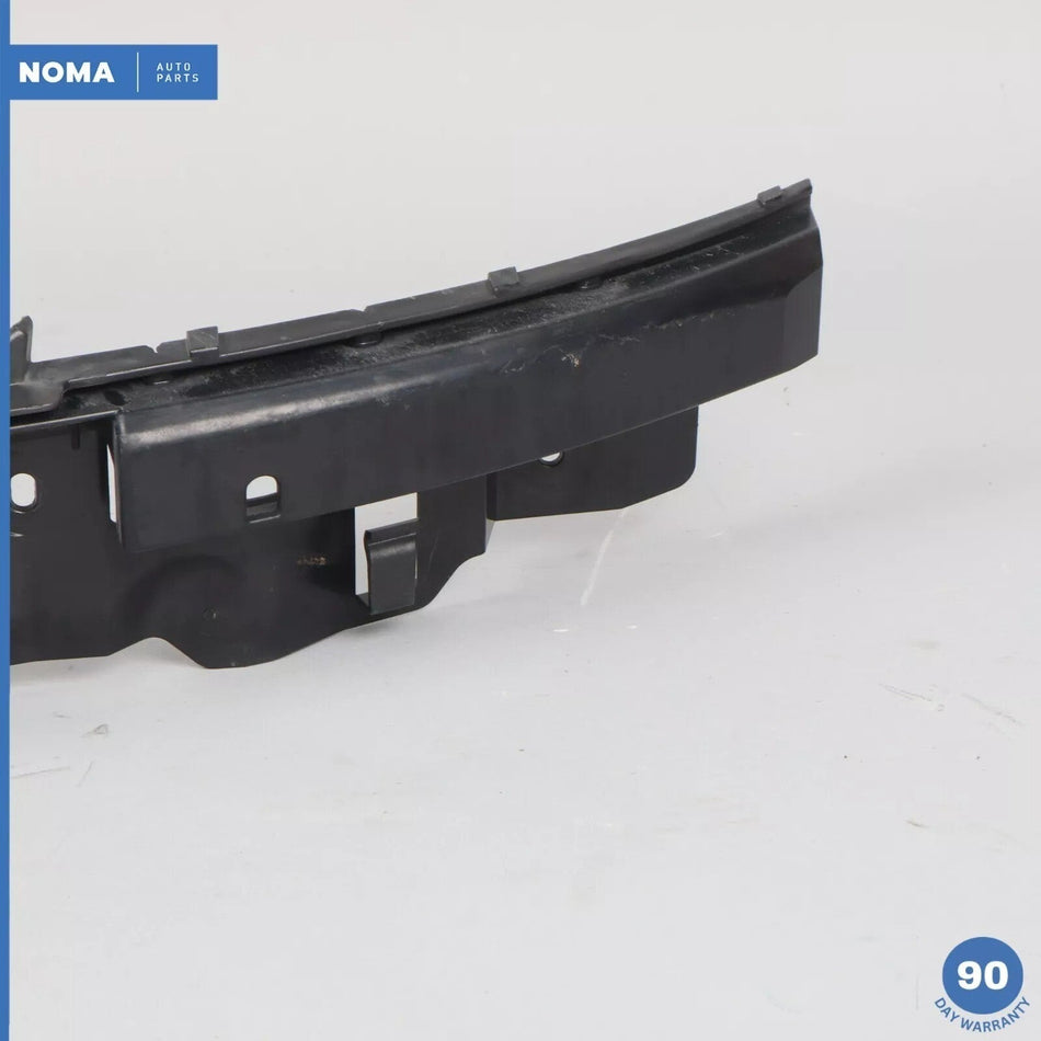 09-16 BMW E89 Z4 Rear Bumper Center Mount Support Bracket 51127192042 OEM