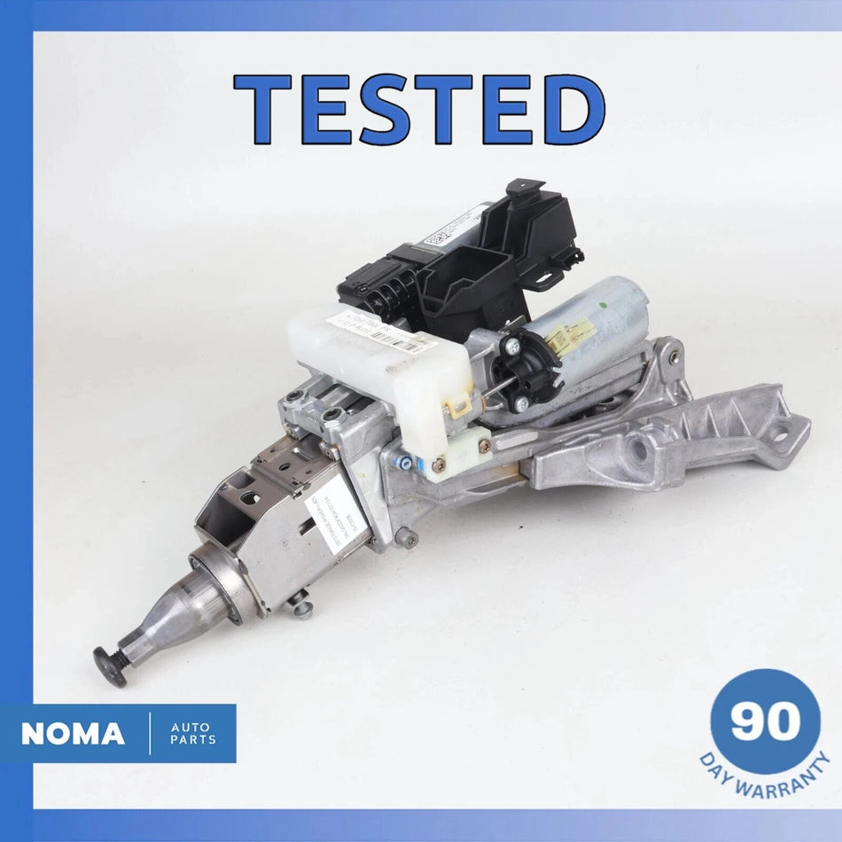 13-23 Range Rover L405 L494 L462 Steering Column Assembly CPLA3C529BD OEM