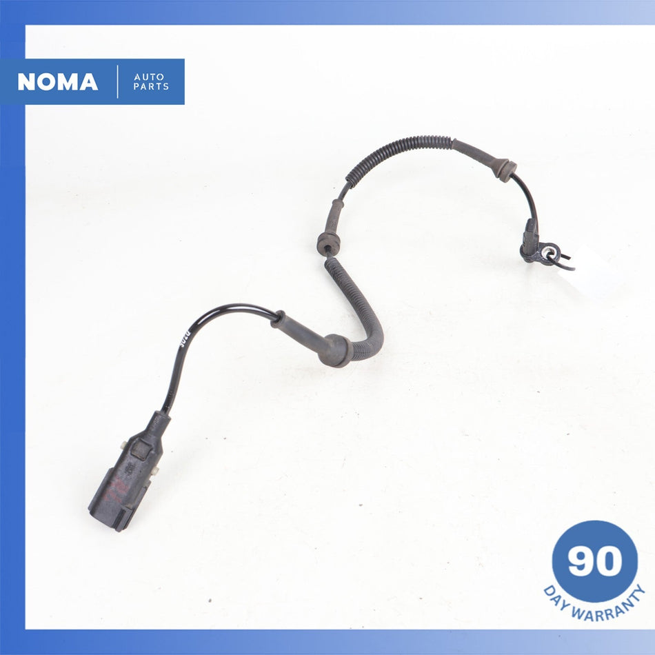 17-20 Jaguar X761 F-Pace Rear Right or Left ABS Wheel Speed Sensor OEM 77k