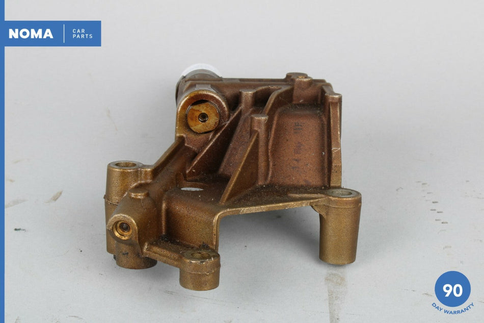 2004 Jaguar XJ8 Vanden Plas X350 Right Side Variable Valve Timing Solenoid OEM