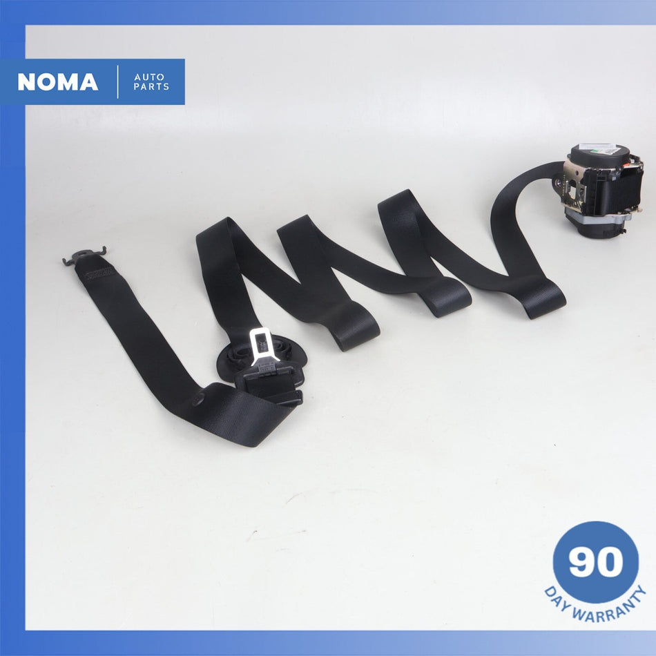 11-16 BMW F10 550i 528i Front Right Passenger Side Seat Belt 7241748 OEM