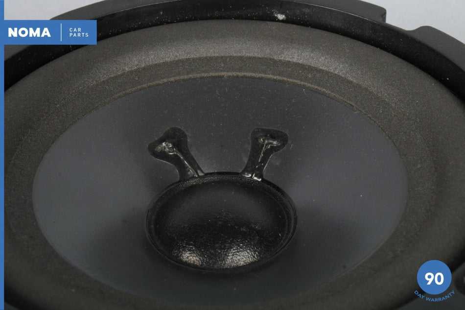 03-06 Jaguar XK8 X100 Parcel Shelf Right or Left Audio Sound Loud Speaker OEM