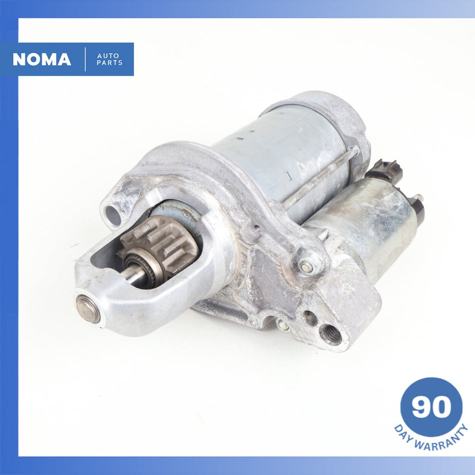13-19 Jaguar X152 F-Type XJR 3.0/5.0L S/C Engine Starter Motor DX2311001BC OEM