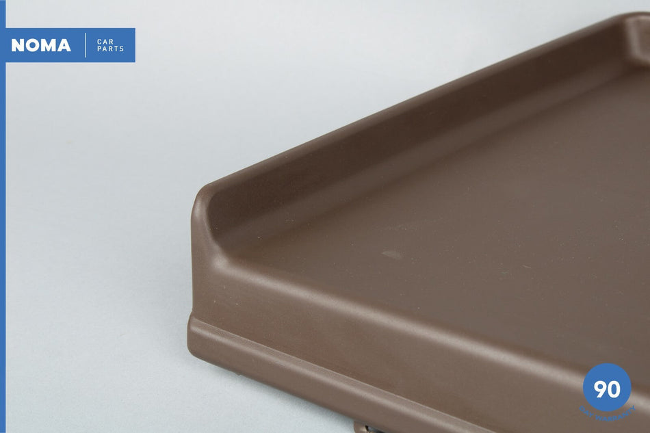 07-13 BMW X5 E70 Rear Center Console Armrest Cover 7170289 OEM