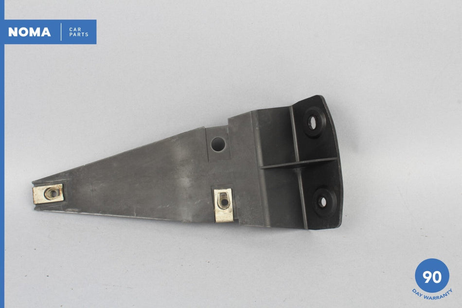 07-15 Jaguar XK XKR X150 Rear Right Passenger Side Wheel Arch Cover Bracket OEM