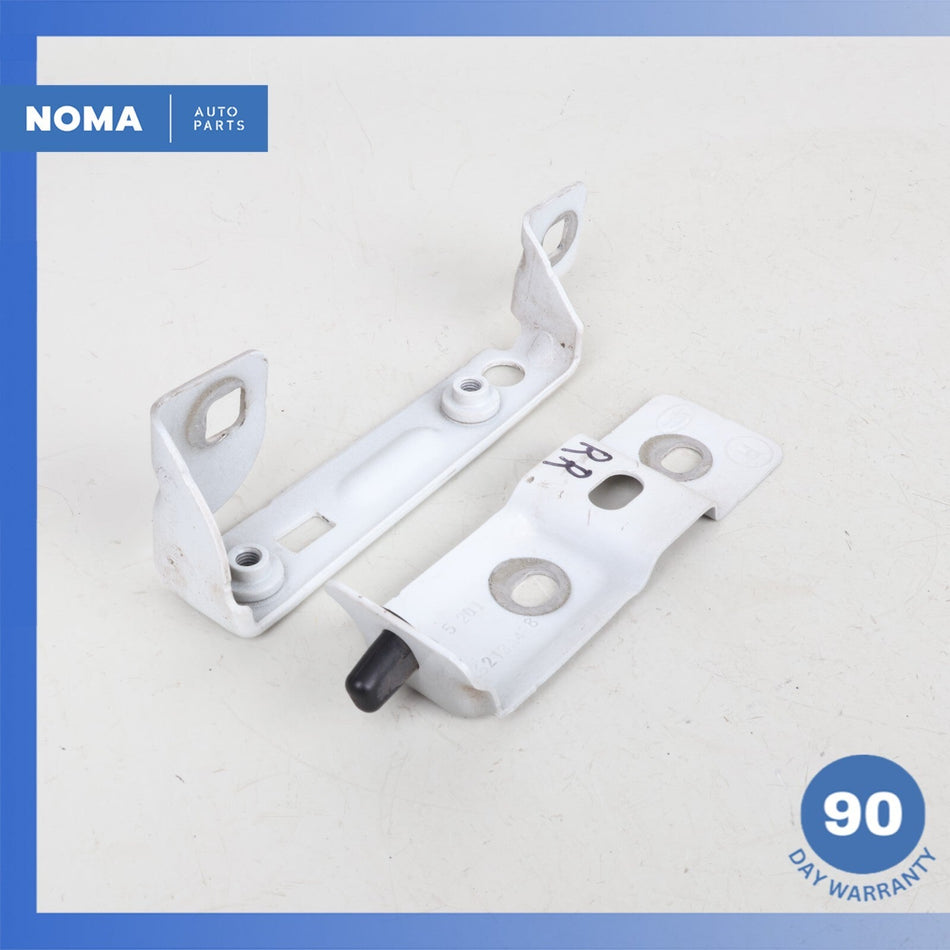 2014 LR Range Rover Sport L494 Rear Right Side Taillight Support Bracket Set OEM