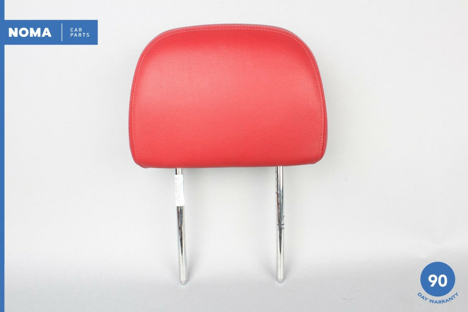 03-08 BMW Z4 E85 Front Left or Right Side Headrest Head Rest 7053899 OEM