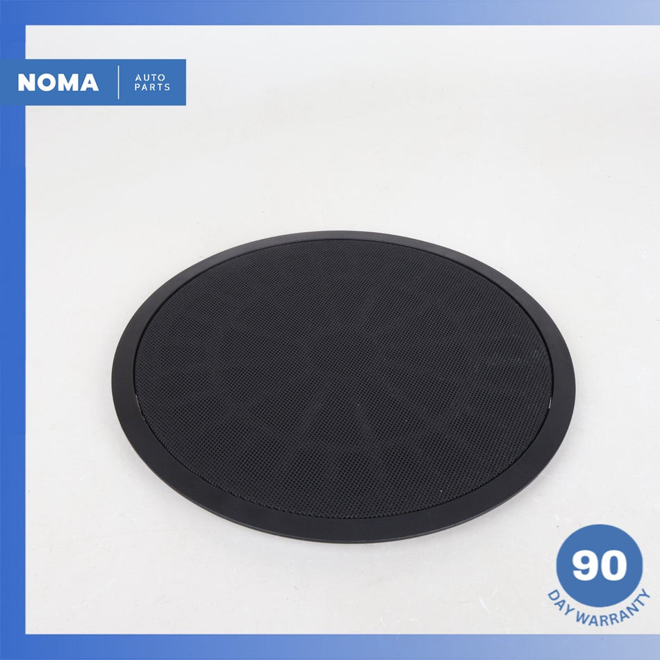 09-16 BMW E89 Z4 Front Right or Left Hi-Fi Loadspeaker Cover 51419186725 OEM