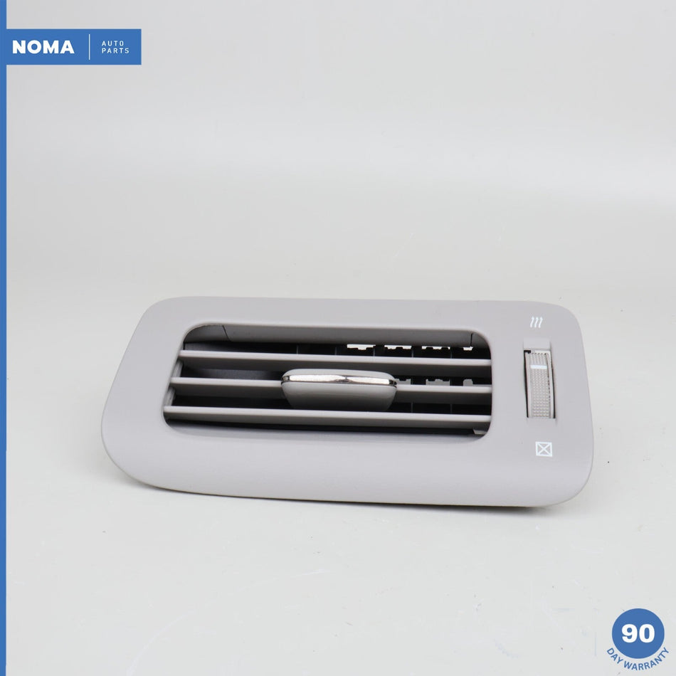 07-12 Lexus LS460 XF40 Left Driver Side B Pillar Air A/C Vent w/ Trim LA10 OEM